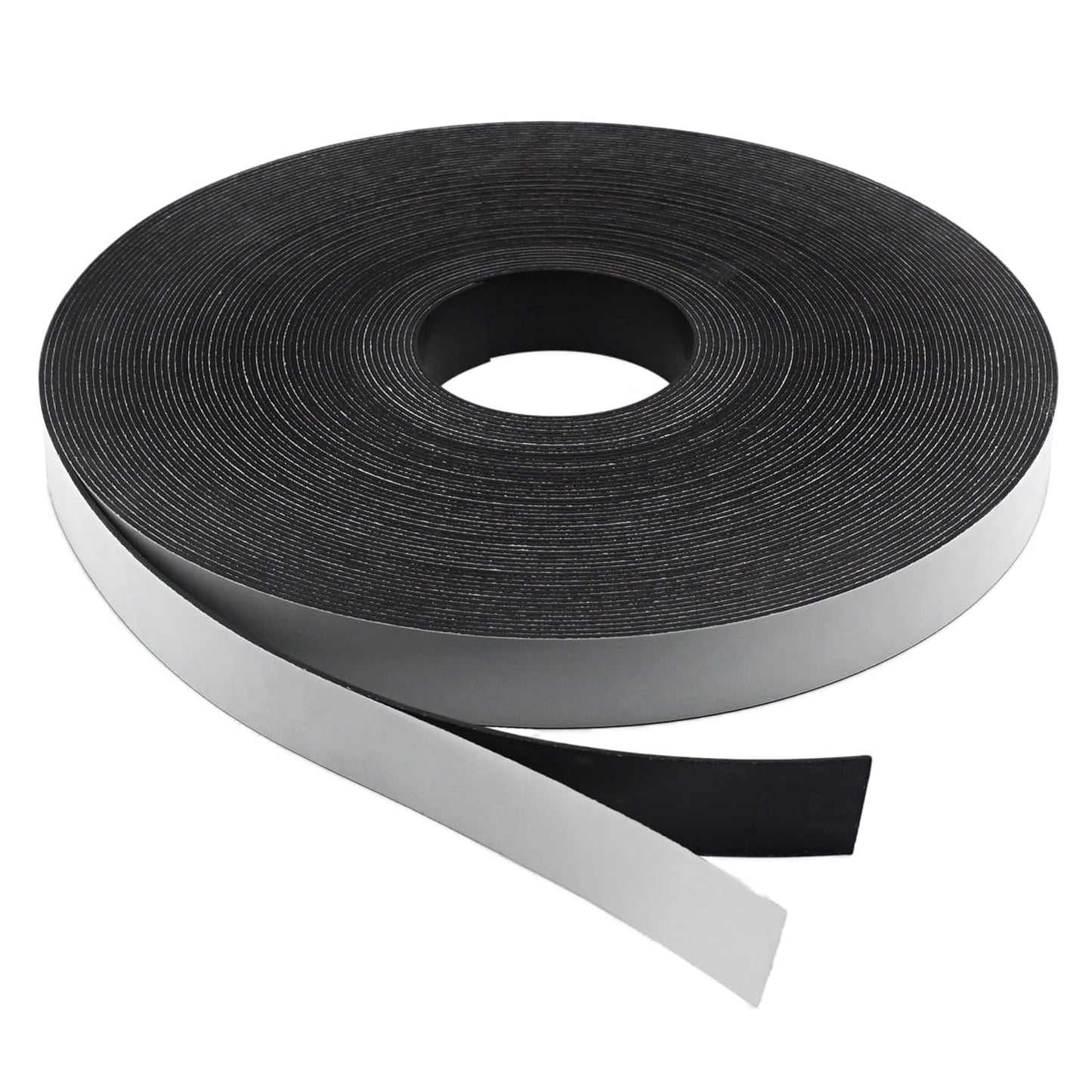 Master Magnetics Flexible Magnetic Tape for Strong Adhesive Use