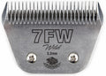 FURZONE 7FW 1/8 in Wide Blade for Dog Grooming - Durable Cut
