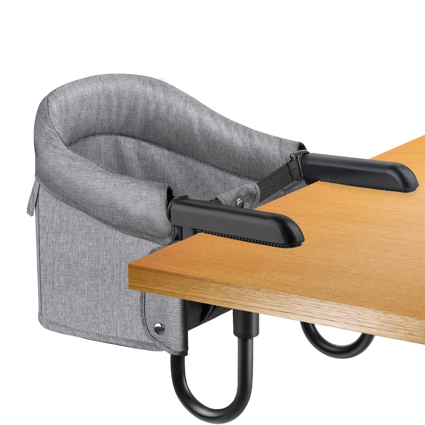 Hook On High Chair for Easy Dining with Your Baby Anywhere