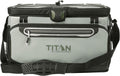 Titan Zipperless Hardbody Cooler with Deep Freeze Insulation