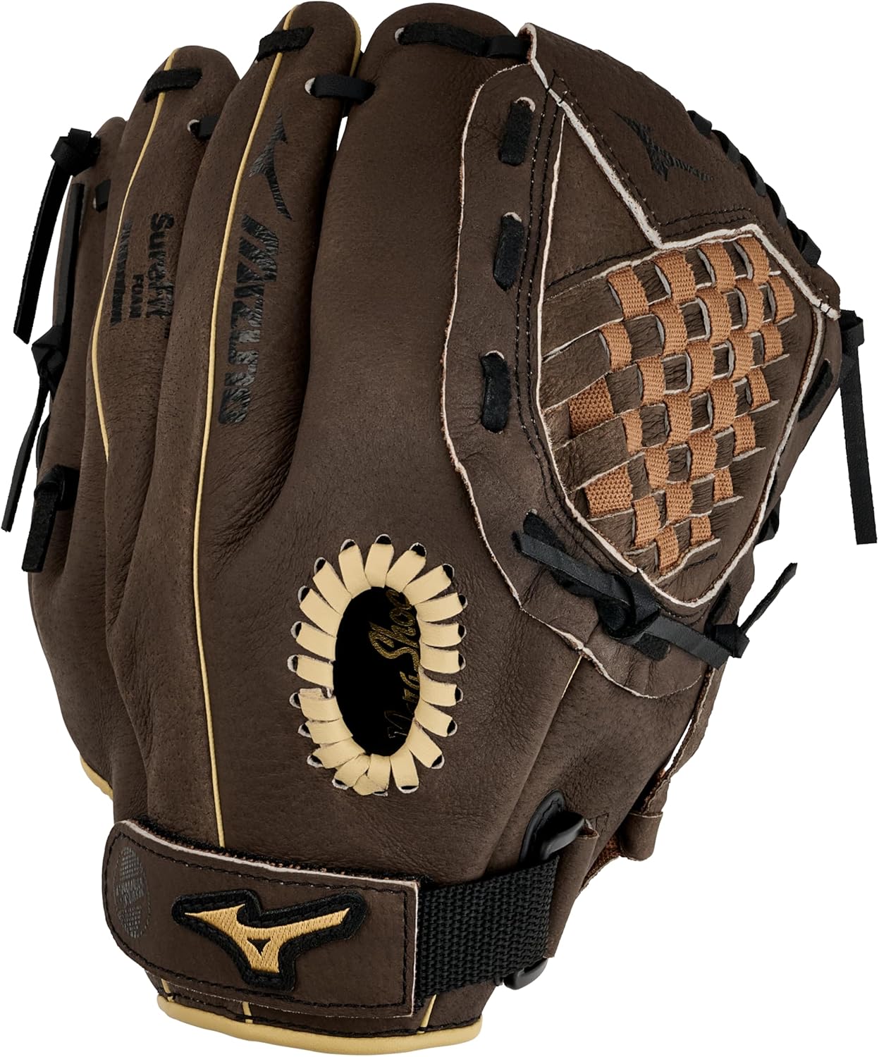 Mizuno Prospect PowerClose Youth Baseball Glove Series Review