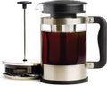 Primula 2-in-1 Coffee Maker: French Press & Cold Brew Combo