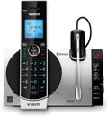 VTech Cordless Phone with DECT 6.0 Headset and Bluetooth - Hands-Free