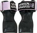 Versa Gripps Fit Pro Wrist Straps for Female Athlete - Better Lift