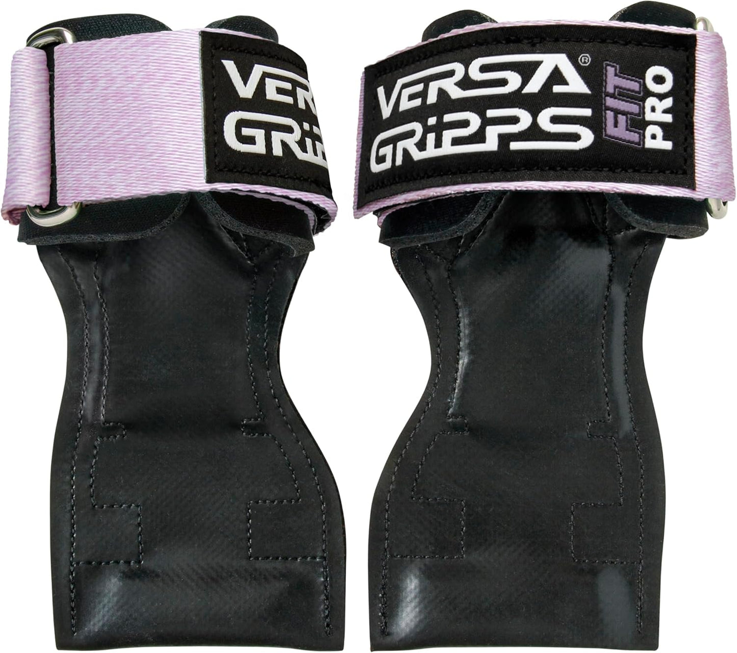Versa Gripps Fit Pro: Ultimate Wrist Straps for Female Athletes