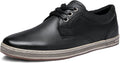 Men's Fashion Sneakers Classic Retro Casual Shoes - Breathable Fit US