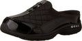 Easy Spirit Womens Traveltime12 Mule - Comfortable Arch Support