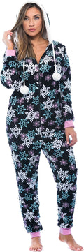 Just Love Adult Onesie Pajamas for Cozy Nights and Fun Styles
