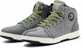 Motorcycle Shoes for Men Breathable Anti-Slip Protective Gear
