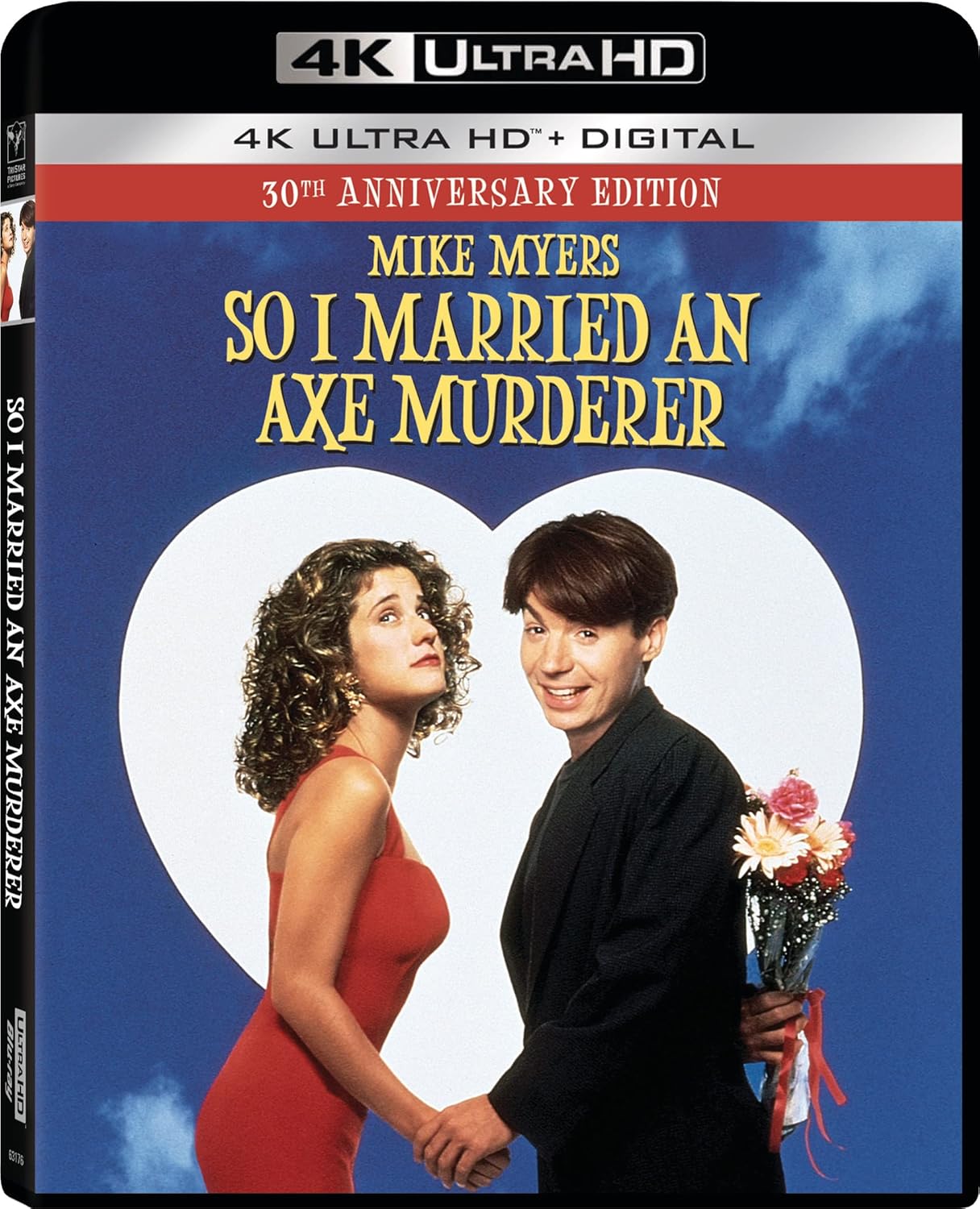 So I Married An Axe Murderer 30th Anniversary Edition Review