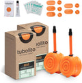 Tubolito Road 700C Tube 18-32mm - Light, Strong, Compact
