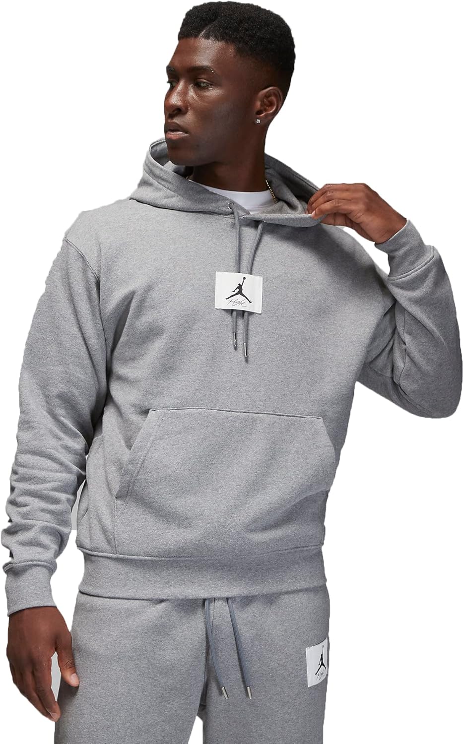 Nike Jordan Essentials Fleece Hoodie - Premium Comfort