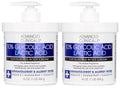 10% Glycolic Acid + Lactic Acid Body Lotion - Smoother, Hydrated Skin