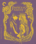 The Princess Bride 4K UHD (Criterion Collection) - Classic Film