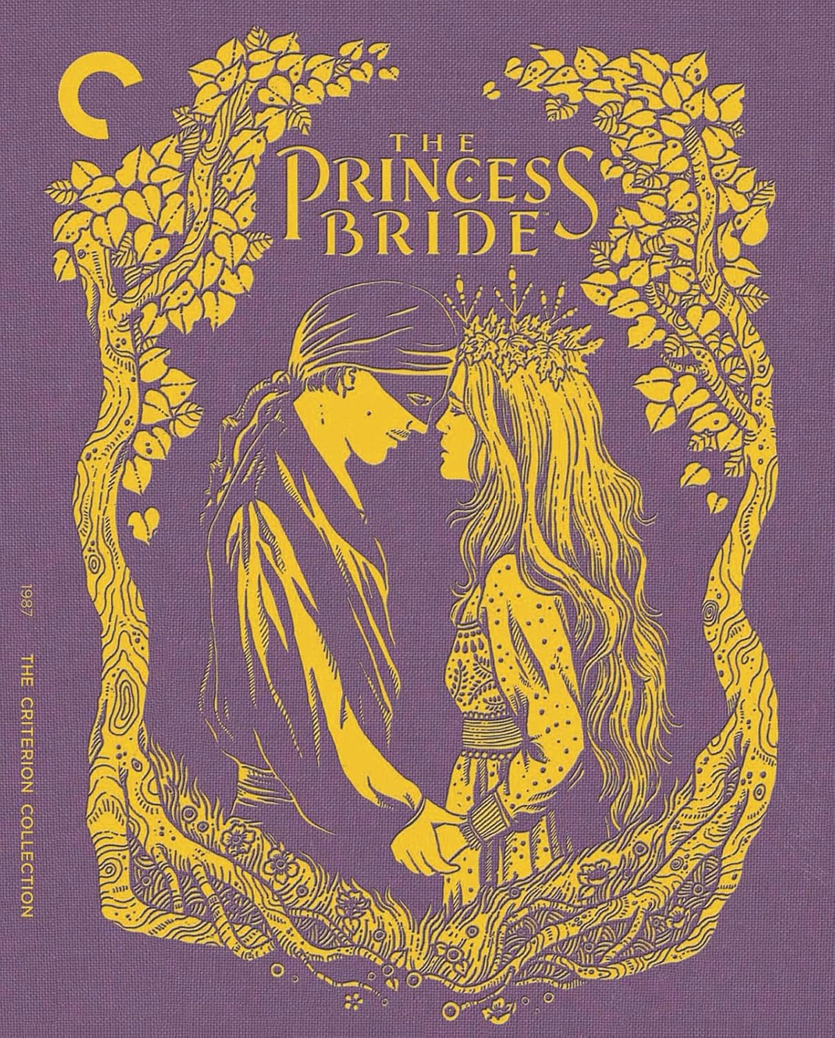 The Princess Bride 4K UHD Edition - A Timeless Classic Experience