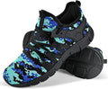 Lightweight Tennis Shoes for Women - Breathable Non Slip Running