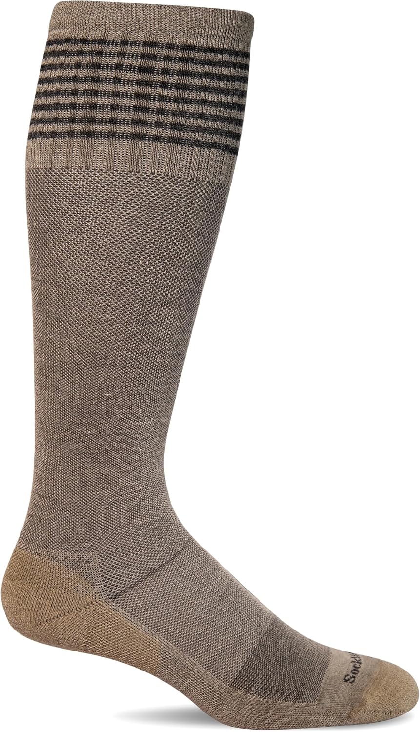 Sockwell Women's Elevation Firm Graduated Compression Socks Review