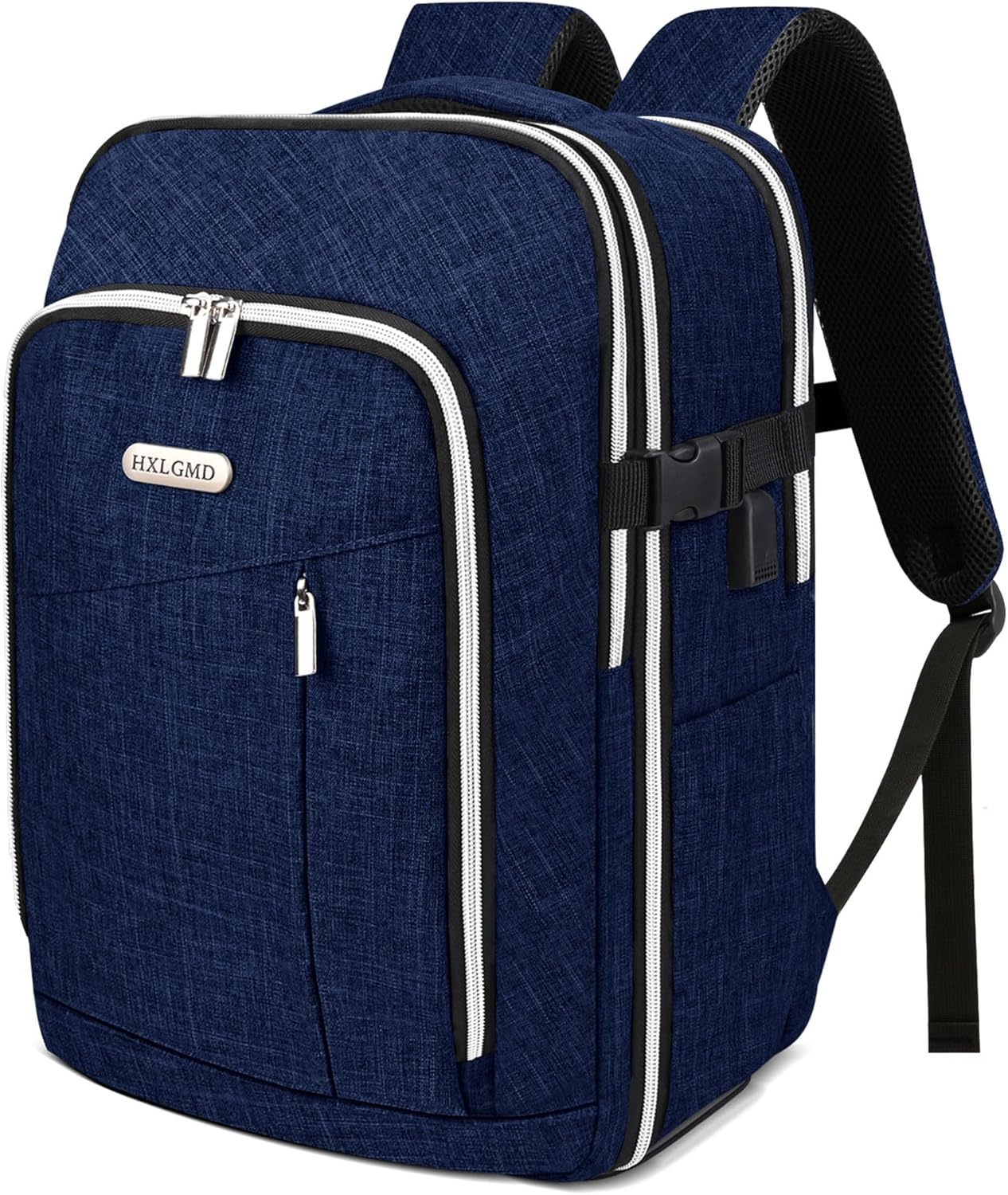 Personal Item Travel Carry On Luggage Backpack for All Occasions