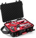 STARTRC PHOTO RS 4 Mini Case - Waterproof Hard Carrying Case