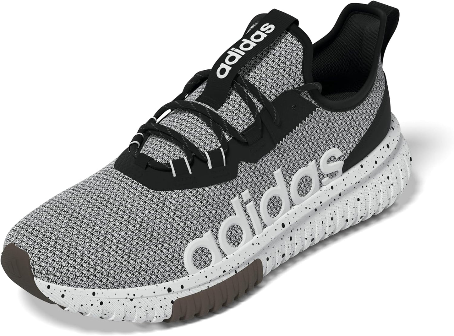 adidas Men's Kaptir 4.0 Sneaker: Comfort and Performance Combined