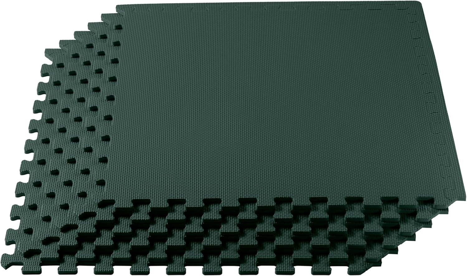 Multipurpose Exercise Floor Mat for Safe and Comfortable Workouts