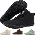 Hike Footwear Caspar Pro HF Winter Barefoot Boots - Warm Support
