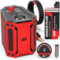HyperSmoke EVAP Leak Tester with Built-In Compressor - Adjustable