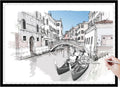 A2 Light Pad 26x19 in - Super Bright Stepless Dimming Light Board