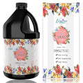 UV Resin 4.4lbs Crystal Clear UV Curing Epoxy Resin - Fast Cure