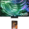 Immerse in Lifelike Entertainment with SAMSUNG 77 4K OLED TV