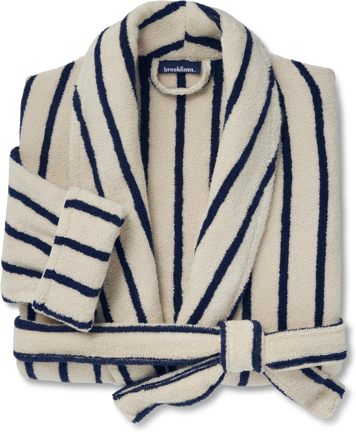 Luxury Cotton Bath Robe for Ultimate Comfort and Relaxation