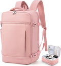 Travel Backpack For Man Women - TSA Carry On Laptop Backpack 40L