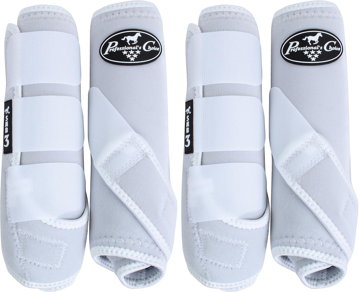 SMB-3 Sports Medicine Boot with 360 Degrees of Impact Protection