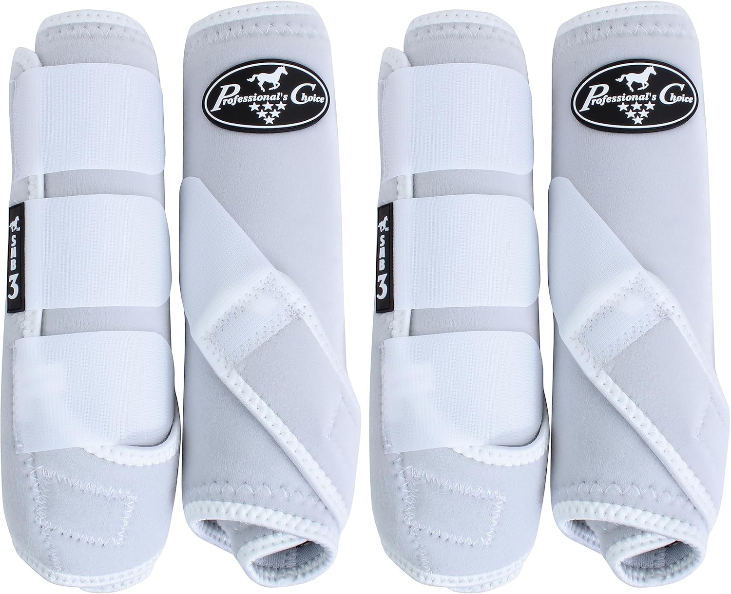 SMB-3 Sports Medicine Boot with 360 Degrees of Impact Protection