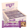 Gluten-Free Organic Soft & Chewy Energy Bar - Oatmeal Raisin