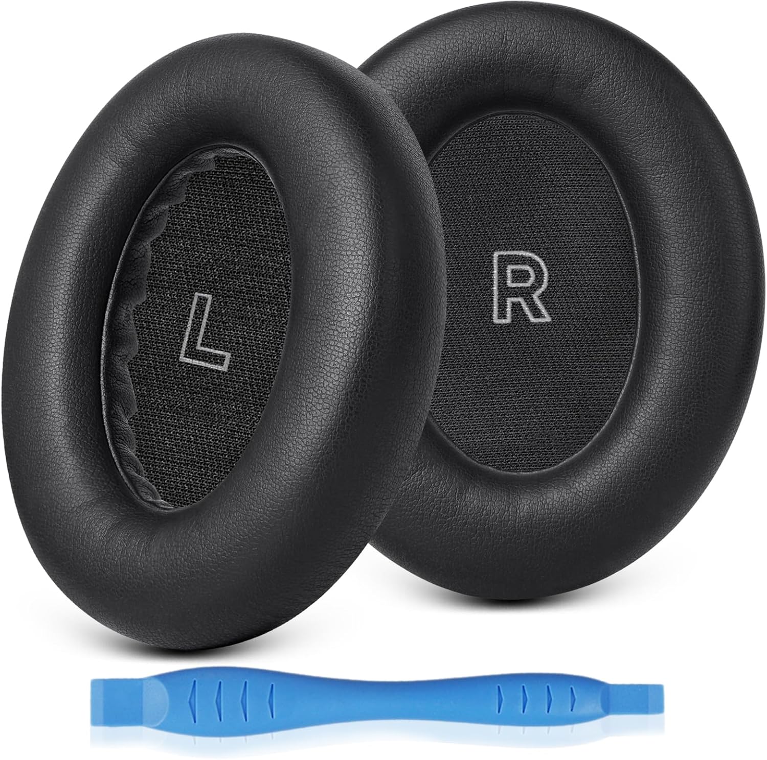 Ultimate Comfort: GEVO QC Ultra Earpad Upgrade
