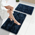 Yimobra Bathroom Rug Set 2 Piece, Ultra Soft & Non Slip Mats
