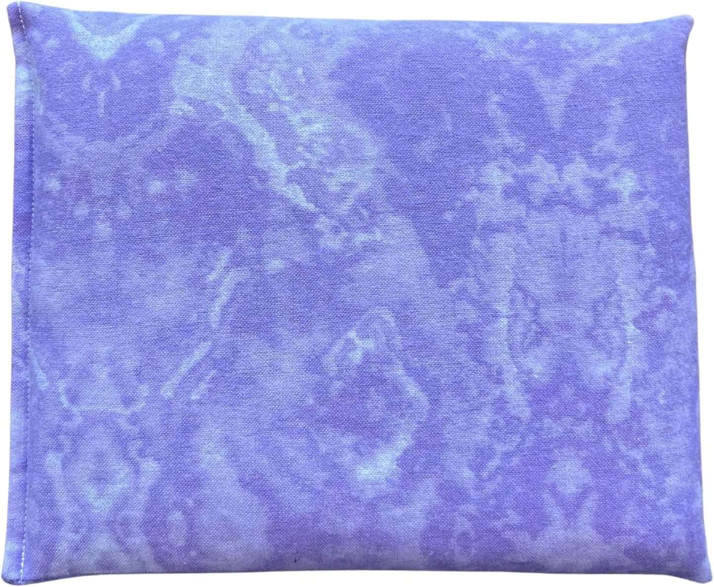 Purple Microwaveable Heating Pad for Instant Home Comfort