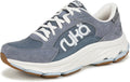 Ryka Women's Devotion X Max Classic Sneaker - High Cushion Walking