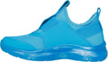 Skechers Boys Skech Fast Ice Slip On Athletic Shoes - Easy On