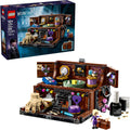 LEGO Wednesday Thing's Apartment Trunk Playset - Cozy Transforming