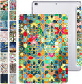 DuraSafe Cases for iPad 10.2 inch 9 8 7 Gen Lightweight Printed Case