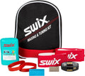 Swix Winter Sports Maintenance Kit - F4 Wax & Tools