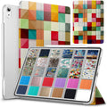 DuraSafe Cases for iPad Air 4 5 6 10.9in - Protective TriFold Case