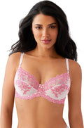 Wacoal Women's Embrace Lace Bra - Natural Lift with Lace