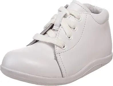Stride Rite SRT Baby and Toddler Boys Elliot Leather Sneakers