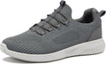 Air Slip On Walking Shoes for Men - Memory Foam Comfort