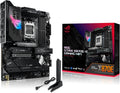 ROG Strix X870E-E Gaming WiFi Motherboard - Future-Ready AI Platform
