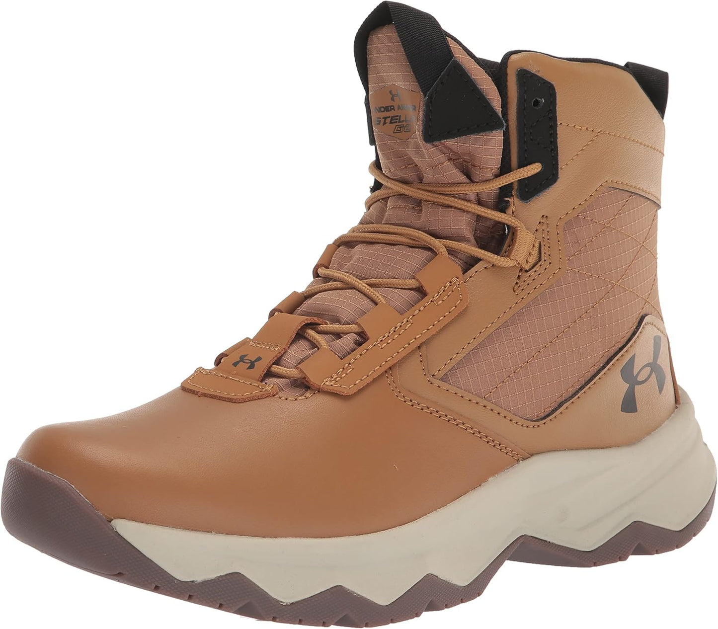 Under Armour Men's Stellar G2 Military Boot