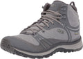 KEEN Women's Terradora Waterproof Hiking Shoe - Comfortable